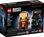 Конструктор Lego Star Wars Оби-Ван Кеноби и Дарт Вейдер (40547)