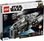 Конструктор Lego Star Wars Шаттл «Лезо бритви» (75292)
