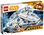 Конструктор Lego Star Wars Сокол Тысячелетия (75212)