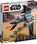 Конструктор Lego Star Wars Штурмовой шаттл Bad Batch (75314)