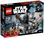 Конструктор Lego Star Wars Трансформация Дарта Вейдера (75183)