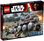 Конструктор Lego Star Wars Турбо Танк Клонов (75151)