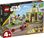 Конструктор Lego Star Wars Храм Тену Джедаїв (75358)