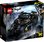 Конструктор Lego Super Heroes Бэтмобиль «Тумблер»: схватка с Пугалом (76239)