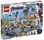 Конструктор Lego Marvel Битва на базі Месників (76131)