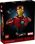 Конструктор Lego Super Heroes Погруддя Залізної Людини MK4 (76327)