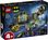 Конструктор Lego  Batman The Batcave з Бетменом, Бетгьорл і Джокером (76272)