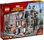 Конструктор Lego Marvel Решающий бой в Санктум Санкторум (76108)