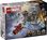 Конструктор Lego Marvel Залізна людина і Залізний легіон проти солдата Гідри (76288)