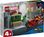 Конструктор Lego Marvel Железный человек с байком и Халк (76287)