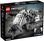 Конструктор Lego Technic Экскаватор Liebherr R 9800 (42100)