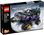 Конструктор Lego Technic Екстремальні пригоди (42069)