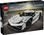 Конструктор Lego technic Koenigsegg Jesko Absolut White (42184)