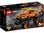 Конструктор Lego Technic Monster Jam El Toro Loco (42135)
