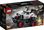 Конструктор Lego Technic Monster Mutt Dalmatian (42150)
