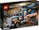 Конструктор Lego Technic Грузовой эвакуатор (42128)