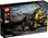 Конструктор Lego Technic VOLVO колесный погрузчик ZEUX (42081)