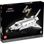 Конструктор Lego Космический шаттл NASA Discovery (10283)