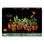 Конструктор Lego Icons Botanicals Маленькие цветы (10329)