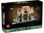 Конструктор Lego Icons Французька кав’ярня 10362