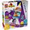 Конструктор Lego Duplo Town Приключения на космическом шаттле 3в1 (10422)