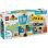 Конструктор LEGO DUPLO Вперше в аеропорту (10443)