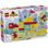 Конструктор LEGO DUPLO Town Гра Замок Хопсі (10450)