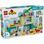 Конструктор LEGO DUPLO Town Сучасний родинний будинок із фігурками (10470)