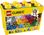 Конструктор Lego Коробка кубиків для творчого конструювання (10698)