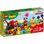 Конструктор Lego Disney Святковий потяг Міккі та Мінні (10941)