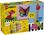 Конструктор LEGO Classic Креативные красочные кубики (11045)