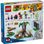 Конструктор Lego Marvel Битва Паука и раптора Гобби в штаб-доме на дереве (11200)