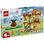 Конструктор LEGO Bluey Семейный дом Блуи (11203)