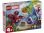 Конструктор LEGO Spidey Павук: Підводні транспортні засоби (11207)
