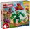 Конструктор LEGO Marvel Локи против команды Железного Человека (11211)