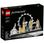 Конструктор Lego Architecture Лондон (21034)