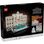 Конструктор Lego Архитектура Фонтан Треви (21062)