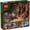 Конструктор Lego Minecraft Бойцовский ринг в лесном поместье (21272)