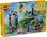Конструктор LEGO Creator Культовое колесо обозрения (31389)