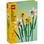 Конструктор Lego Botanicals Нарциси (40747)