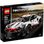 Конструктор Lego Technic Porsche 911 RSR (42096)
