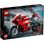 Конструктор Lego Technic Ducati Panigale V4 R (42107)