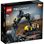 Конструктор LEGO Technic Heavy-Duty Excavator (42121)