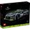 Конструктор Lego Technic Peugeot 9X8 24H Le Mans Hybrid Hypercar (42156)