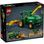 Конструктор Lego Technic Кормоуборочный комбайн John Deere 9700 (42168)