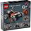 Конструктор Lego Technic Космический колесный погрузчик LT78 (42178)