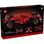 Конструктор Lego Technic Автомобіль F1 Ferrari SF-24 (42207)