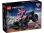 Конструктор LEGO Technic Monster Jam™ Sparkle Smash™ с функцией "Pull-Back" (42220)