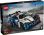 Конструктор LEGO Technic Автомобиль для гонки BMW M4 GT3 EVO (42226)