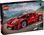 Конструктор Lego Technic Автомобиль Ferrari 488 Pista (42235)